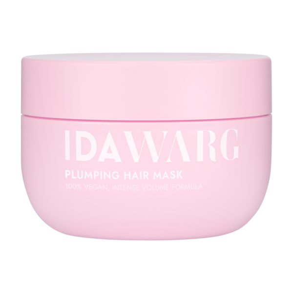 Ida Warg Plumping Hair Mask 300 ml