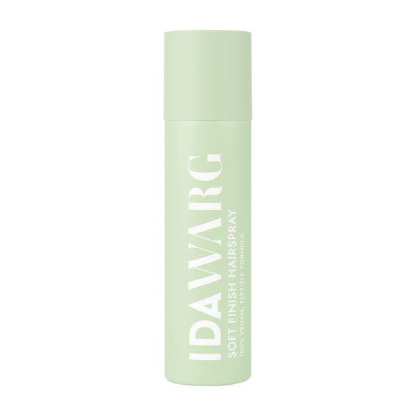 Ida Warg Soft Finish Hairspray  250 ml