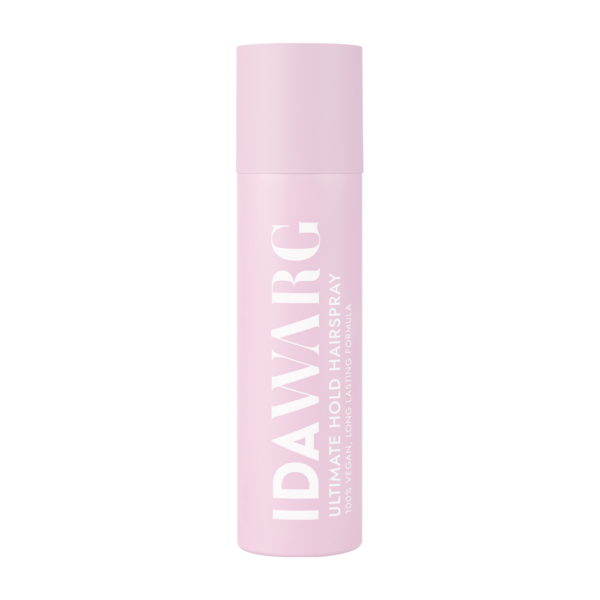 Ida Warg Ultimate Hold Hairspray  250 ml