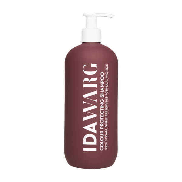 Ida Warg Colour Protecting Shampoo PRO Size 500 ml