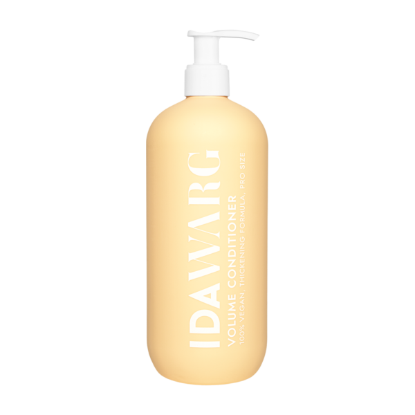 Ida Warg Volume Conditioner PRO Size 500 ml