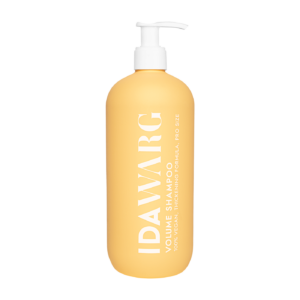 Ida Warg Volume Shampoo PRO Size 500 ml