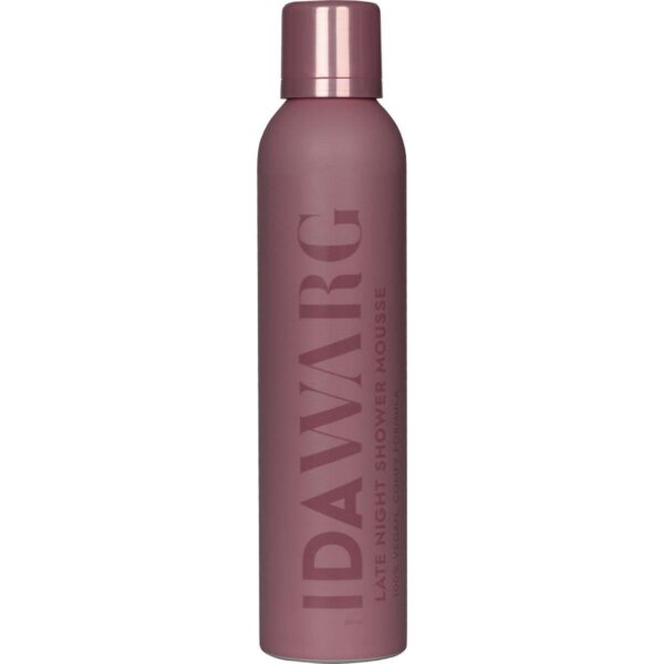 Ida Warg Late Night Shower Mousse  200 ml