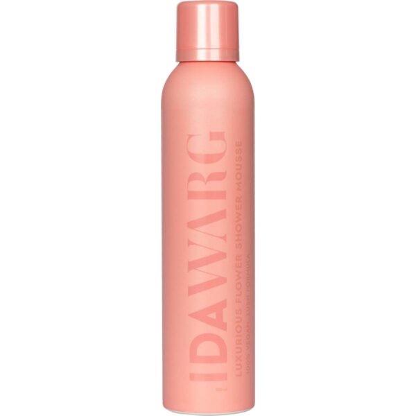 Ida Warg Luxurious Shower Mousse  200 ml