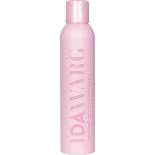 Ida Warg Radiant Shower Mousse  200 ml