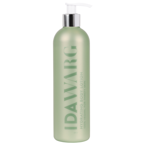 Ida Warg Hydrating Body Lotion 400 ml