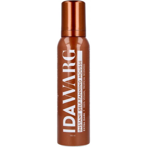 Ida Warg Intant Self-Tanning Extra Dark 150 ml