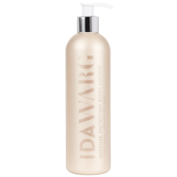 Ida Warg Intense Nutrition Body Lotion 400 ml