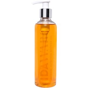 Ida Warg Intense Nutrition Shower Oil 250 ml