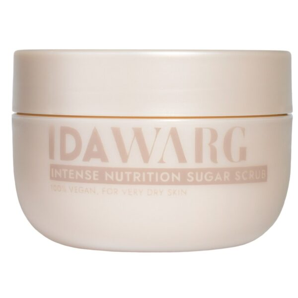 Ida Warg Intense Nutrition Sugar Scrub 250 ml