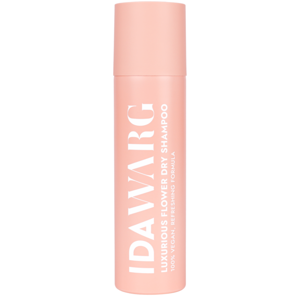 Ida Warg Luxurious Flower Dry Shampoo 150 ml