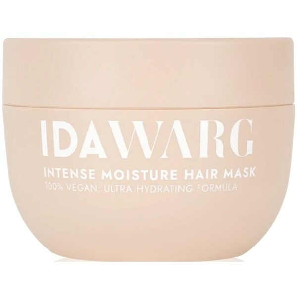 Ida Warg Moisture Hair Mask Small Size 100 ml