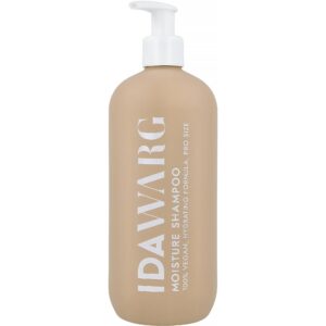 Ida Warg  Moisture Shampoo 500 ml