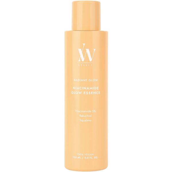 Ida Warg Radiant Glow Niacinamide Glow Essence 150 ml