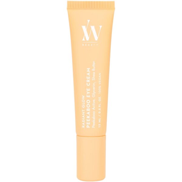 Ida Warg Radiant Glow Peekaboo Eye Cream 15 ml