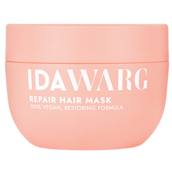 Ida Warg Repair Hair Mask Small Size 100 ml