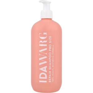 Ida Warg Repair Shampoo PRO size 500 ml