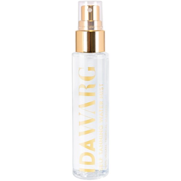 Ida Warg  Self Tanning Water Mist 75 ml