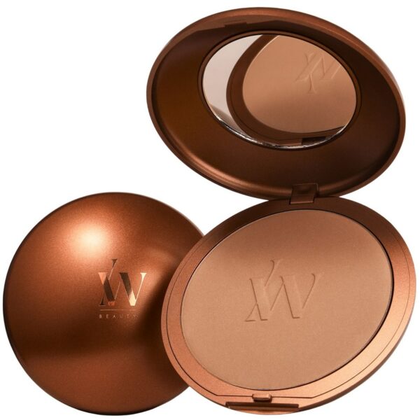 Ida Warg Silk Bronzer Morena Medium