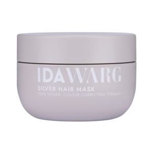 Ida Warg Silver Hair Mask 300 ml