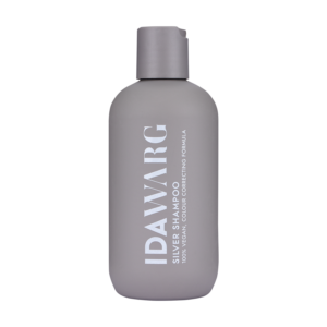 Ida Warg Silver Shampoo 250 ml