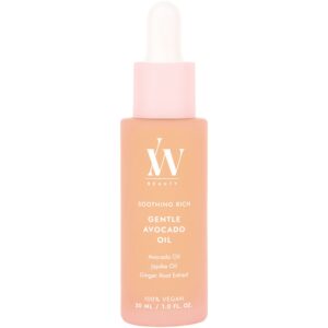 Ida Warg Soothing Rich Gentle Avocado Oil 30 ml