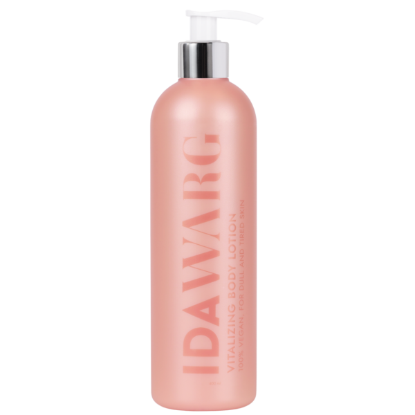 Ida Warg Vitalizing Body Lotion 400 ml