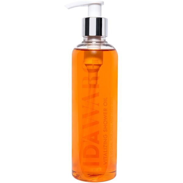 Ida Warg Vitalizing Shower Oil 250 ml