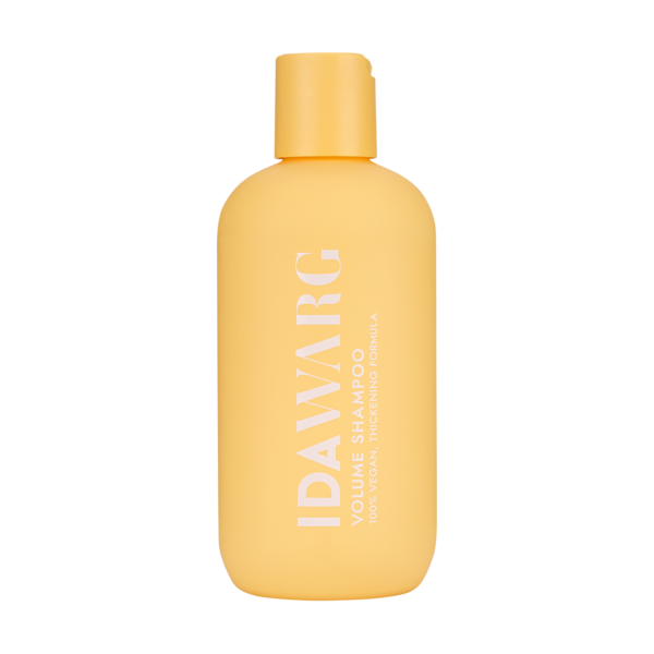 Ida Warg Volume Shampoo 250 ml