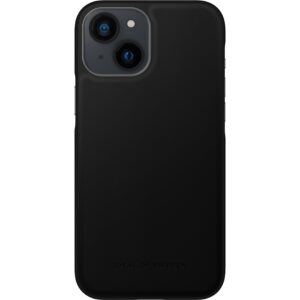 iDeal of Sweden iPhone 13 Mini Atelier Case Intense Black