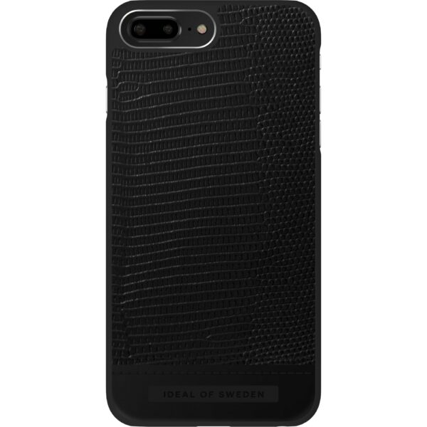 iDeal of Sweden iPhone 8/7/6/6S Plus Atelier Case Eagle Black