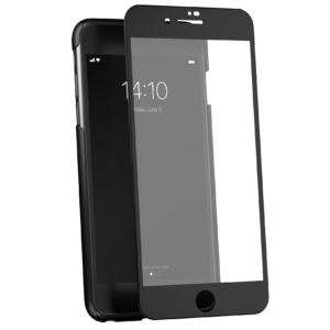 iDeal of Sweden iPhone 8/7/6/6S Plus Full Coverage Glass