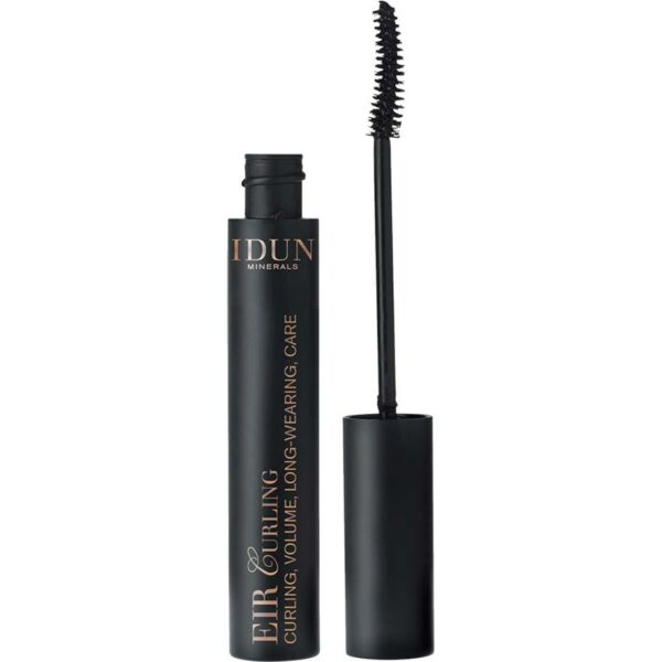 IDUN Minerals Mascara Eir Curling  Eir Curling