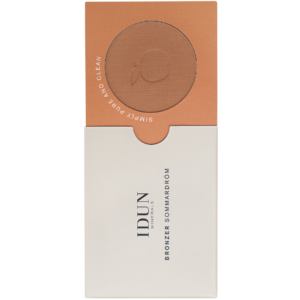 IDUN Minerals Matte Mineral Bronzer Sommardröm  Sommardröm