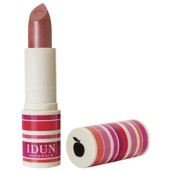 IDUN Minerals Creme Lipstick  Stina