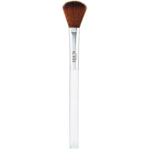 IDUN Minerals Face Definer Brush