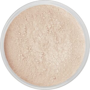 IDUN Minerals Mineral Powder Foundation Jorunn