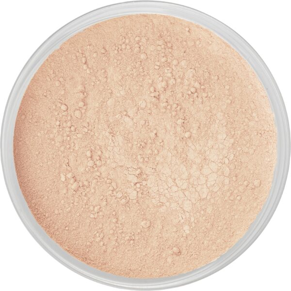 IDUN Minerals Mineral Powder Foundation Saga