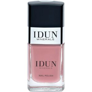 IDUN Minerals Nail Polish Anhydrit