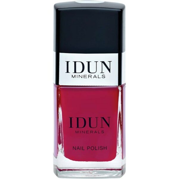 IDUN Minerals Nail Polish  Kalcit