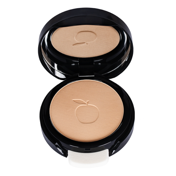 IDUN Minerals 2-in-1 Pressed Powder & Foundation Österlen