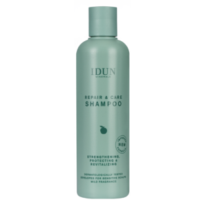 IDUN Minerals Repair & Care Shampoo 250 ml
