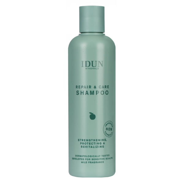 IDUN Minerals Repair & Care Shampoo 250 ml