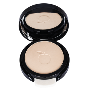 IDUN Minerals 2-in-1 Pressed Powder & Foundation Sarek