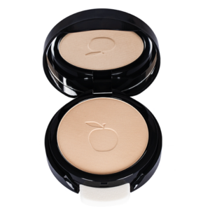 IDUN Minerals 2-in-1 Pressed Powder & Foundation Skärgård