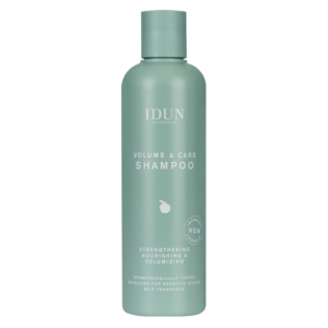 IDUN Minerals Volume & Care Shampoo 250 ml