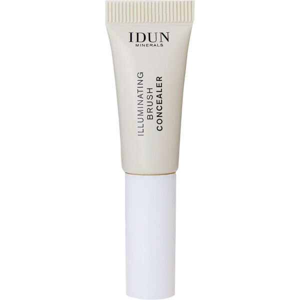 IDUN Minerals Illuminating Brush Concealer Havre