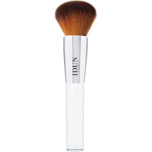 IDUN Minerals Kabuki Brush 4 ml