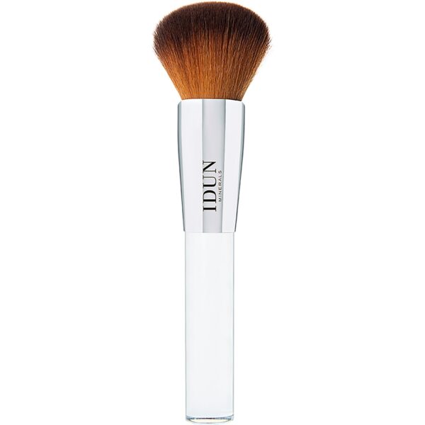 IDUN Minerals Kabuki Brush 4 ml