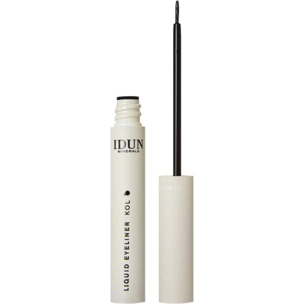 IDUN Minerals Liquid Eyeliner Kol